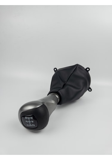 Honda Civic 2007-2011 Fd6 Vites Topuz+vites Körüğü