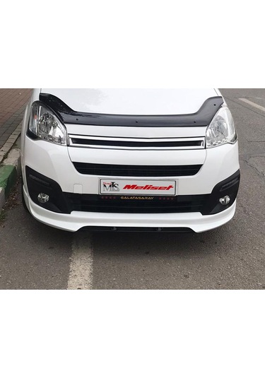 Citroen Berlingo Facelift Ön Karlık 2015 ve Sonrasına Uyumludur Aracınızın Rengi