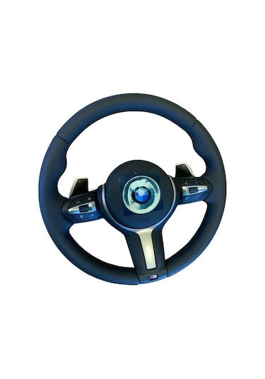 Bmw F10 M Direksoyon Simidi Seti Paddle Shift Cruze Kontrol Airbag