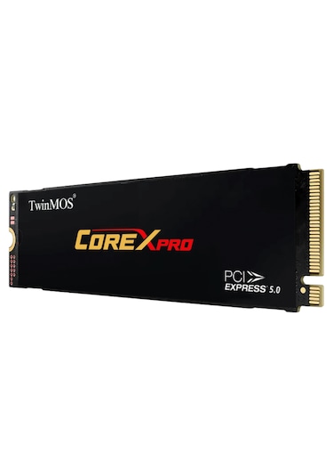 1tb M.2 Pcıe Gen5 Nvme Ssd 14000-10000mb/s Nvcxp1tbg52280