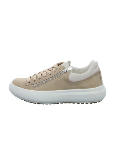 Sneaker Günlük Kadın 2-000363-4100 Legero T4 Jump Beige Bej
