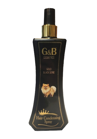 Muratech G&b Kıl Yoğunlaştırıcı Spray 370 Ml