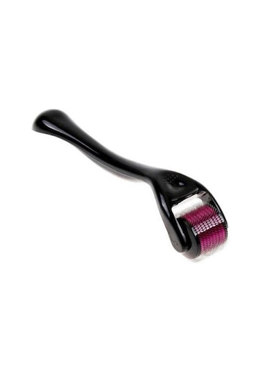 Titanyum Uçlu 540 İğneli Derma Roller 0.5 Mm