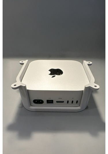 Mac Mini M4 Alt Masa Montaj Aparatı