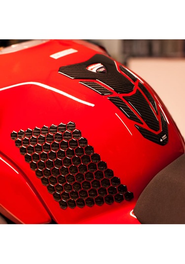 Bal Peteği 6d Carbon Tank Pad 244 Adet