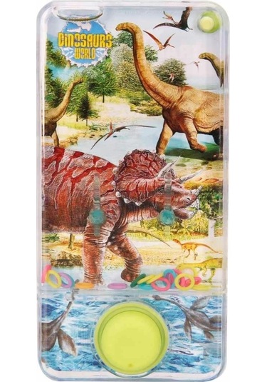 Su Atarisi Dinazor Su Oyunu 1 Adet Fiyatıdır 0