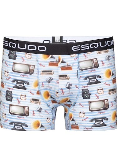 Esqudo Dijital Boxer Esbxd0004