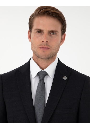 Pierre Cardin Erkek Lacivert Takım Elbise 50291976-vr033 Lacivert