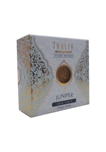 Thalia Ardıç Katranı Katı Sabun 125 G