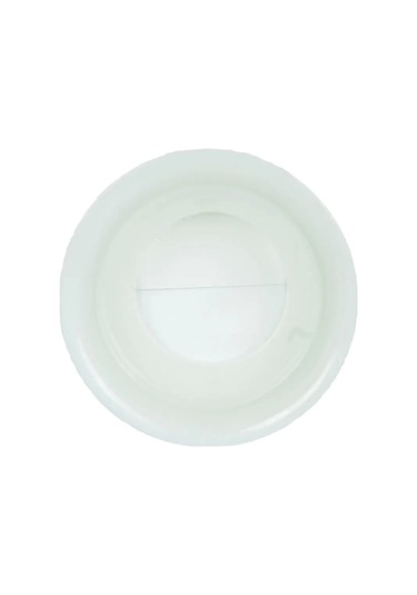 Sessiz Wc Kapağı Çift Mekanizmalı Kir Tutmayan Kaygan Yüzey Beyaz Renk Çok Renkli