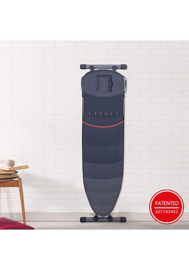 Devecioğlu Harbinger Ultraboard Ütü Masası Mm151 Siyah