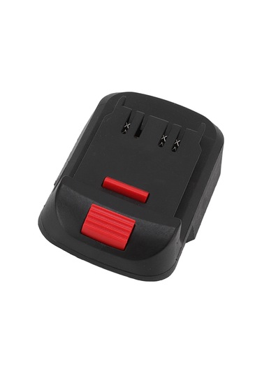 Kangvka Worx Aküsü İle Dongcheng 18-20v Elektrikli Aletler Arası Abs Adaptörü Kısa Devre, Aşırı Akım Korumalı
