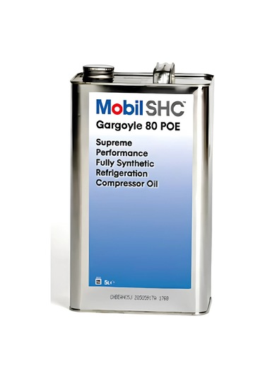 M-shc Gargoyle 80 Poe - Mobil1