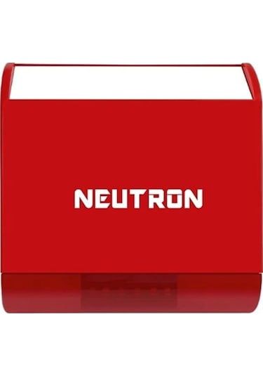 NEUTRON NTL-OD-99WB KABLOSUZ WİFİ ALARM SETİ