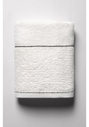Carmine Bath Olive - Ekstra Yumusak, Modern %100 Pamuk 70X140Cm.