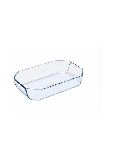 Pyrex 295B000/Ee2951531 Inspıratıon Dikdörtgen Fırın Kabı 33X22 C