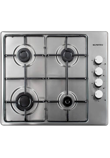 Kumtel KO-420F Doğal Gazlı Set Üstü Ocak