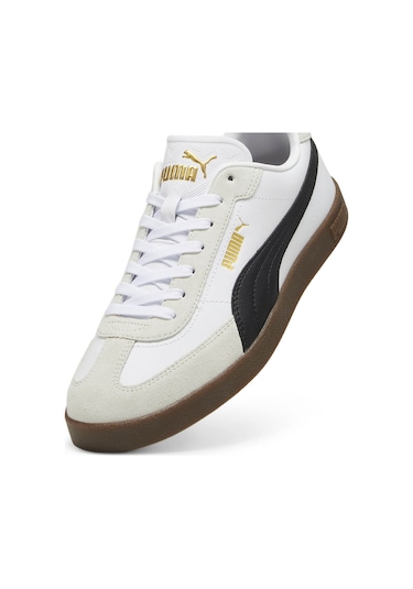Puma Club İi Era Erkek Sneaker Beyaz