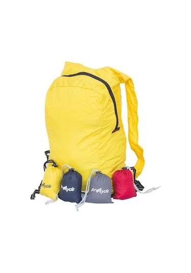 Procycle Pc-915 Portatif Sırt Çantası