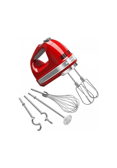 KitchenAid 5KHM9212EER 85 W El mikseri