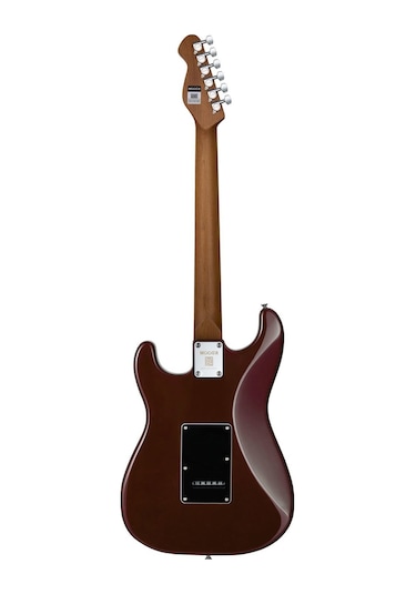 Mooer Msc20 Pro Elektro Gitar Ab
