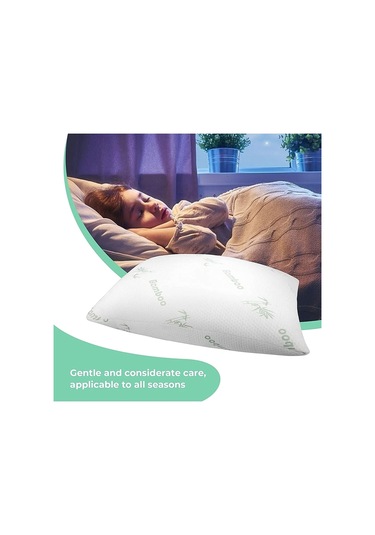 Ortopedik Yastık Boyun Yastığı Visco Yastık Bel Destek Yastığı Ba