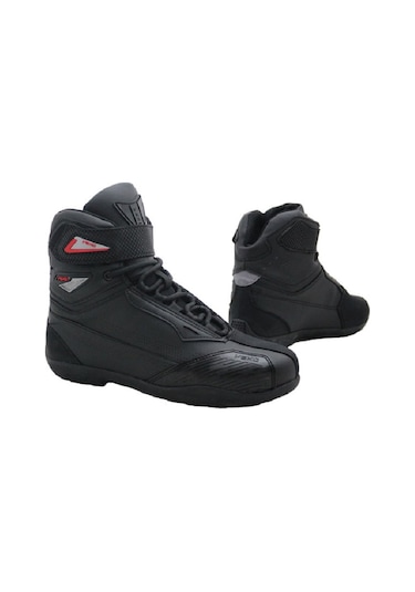 VEXO BOXTER AIR BOT SİYAH