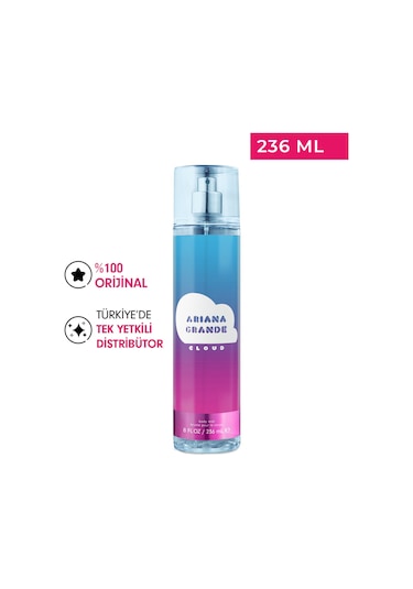 Ariana Grande Cloud 236 Ml Body Mist Vücut Spreyi