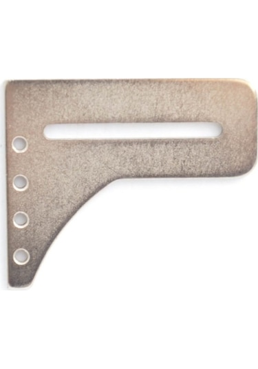 Düz Makine Biye Apara Bağlantısı Kısa