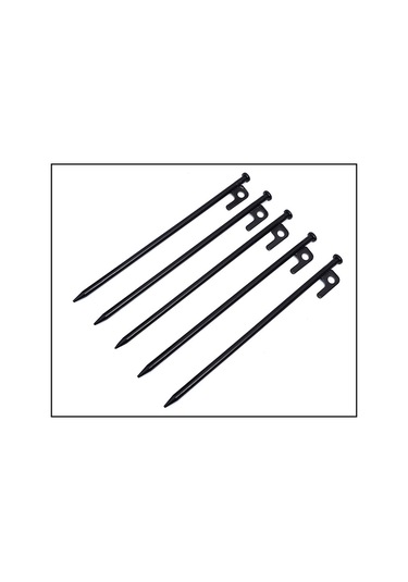 Homyl Bahçecilik Sırt Çantasıyla Seyahat Yard Için 25cm Siyah