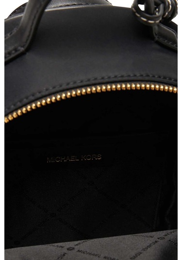 Kadın Xs Msgr Bkpk Sırt Çantası - Siyah Siyah