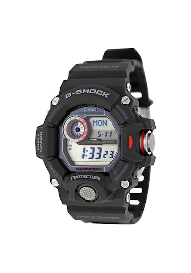 Cas o G shock Rangeman Multi b6 Atomic Timekeeping Digital Erkek Kol Saati Gw9400 1 Fiyatlar ve Ozellikleri