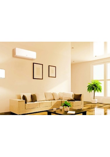 Fujitsu ASYG18KMTE A++ 18000 BTU Inverter Duvar Tipi Klima