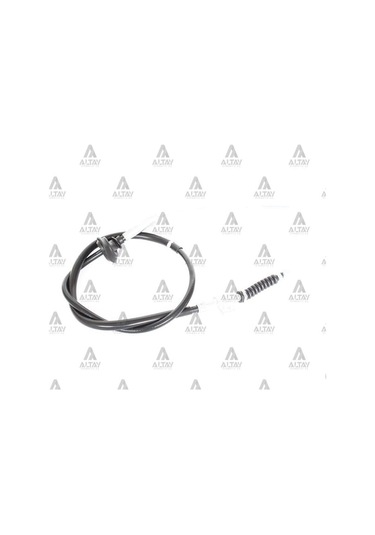 IMPERIAL 464100K040 Tel El Fren Hilux 06-15 4X2 - 4X4 Ön