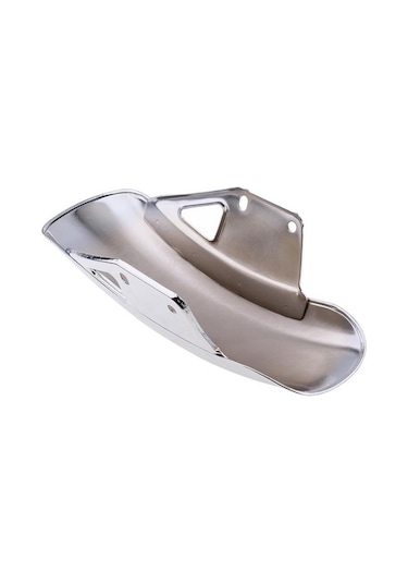 Didadodo Cn125 Gn250 Için Ön Çamurluk, Yedek Metal Çelik Çamur Guard