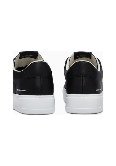Sneaker Günlük Erkek 13471pp4.20 Crime London Extralıght C08k Black Siyah