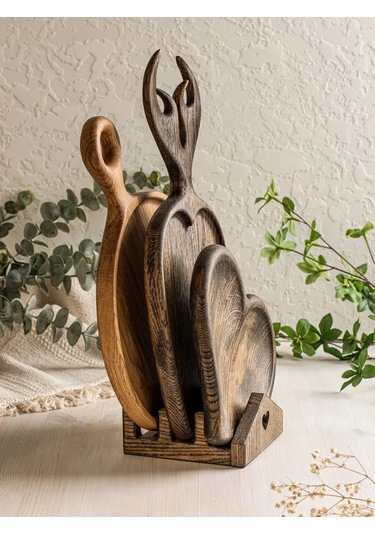 Standart Wood Duvar İçin Ahşap Stand 138258678 Siyah