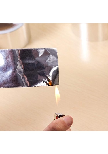 Alüminyum Bant 72 Mm X 10 Mt