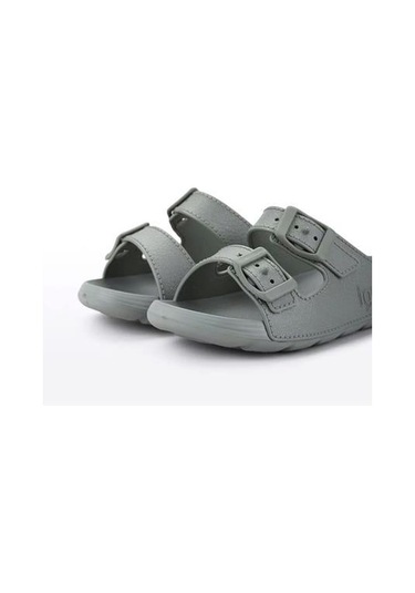 Igor Kaı Çocuk Terlik S10312 Green Green