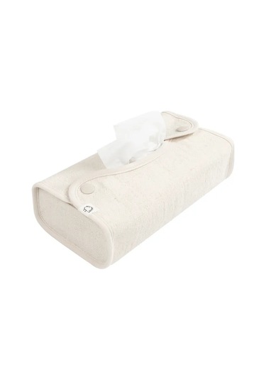 Buba Kıds Peçetelik 333168101 Bej