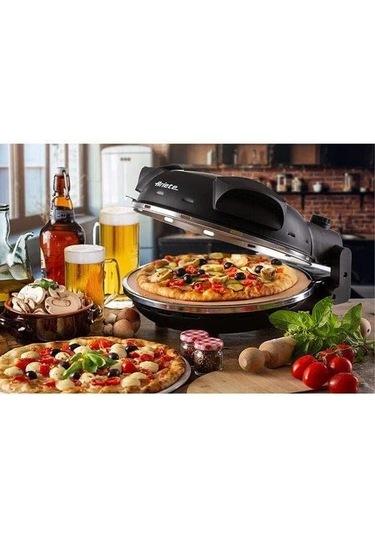Ariete 917 Pizza Fırını 1200W