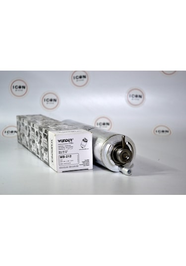 Icon Group - Bmw E46 3.16ti - 3.18ti - 3.25ti Yakıt Filtresi - Wb 212