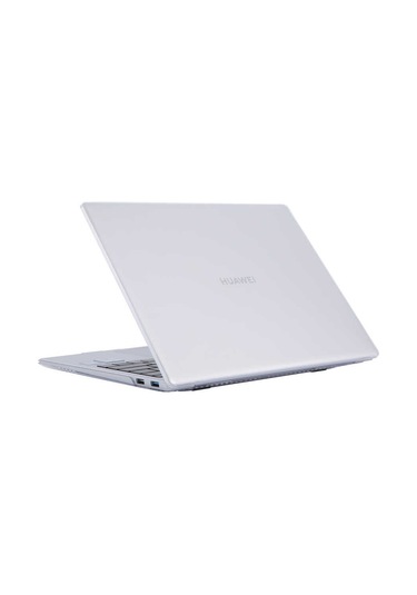 Huawei Matebook D14 2021 Zore MSoft Kristal Kapak