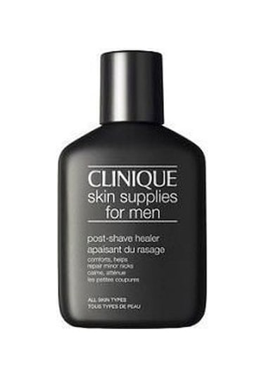Clinique Skin Supplies Post Healer After Shave Tıraş Köpüğü 75 ML
