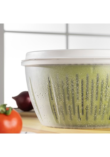 Ceronni Focus Salata Kurutucu Yeşil Yeşil