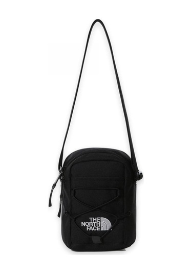 The North Face Nf0a52uc Jester Crossbody Siyah Unisex Çanta 001