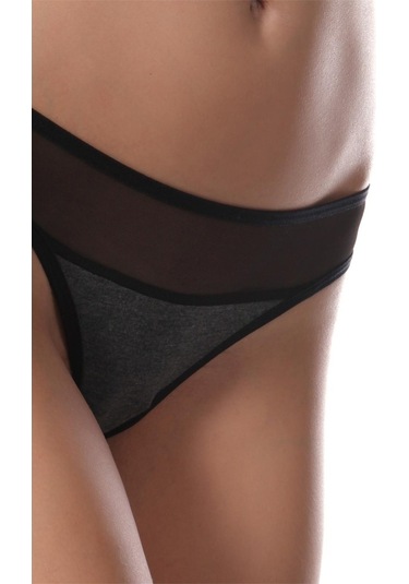 Miorre Bayan Penye Slıp Külot