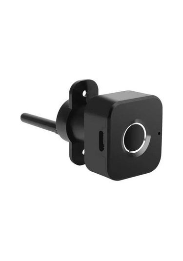 Createtech Suntek Ofis İçin 20 Parmak İzi Kayıtlı Biyometrik Parmak İzi Okuyucu