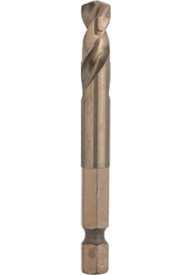 Bosch Merkezleme Ucu HSS-Co 1/4 & Hex Şaft - 2608584750