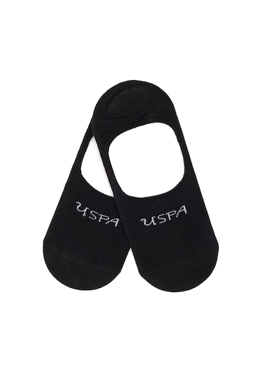 U.S. Polo Assn. U.s. Polo Assn. Kadın Siyah Çorap 50318059-vr046